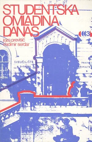 Studentska omladina danas
