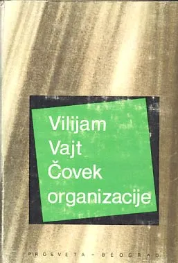 Čovek organizacije