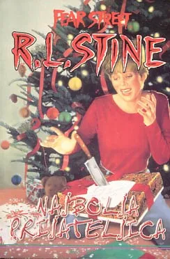 Najbolja prijateljica