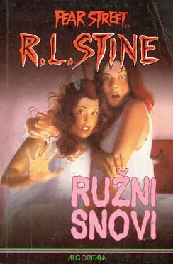 Ružni snovi