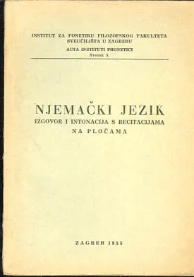Njemački jezik