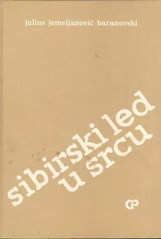 Sibirski led u srcu 1-3