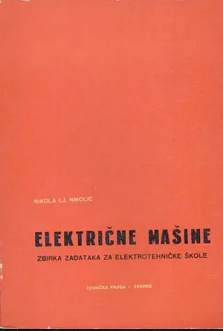 Električne mašine