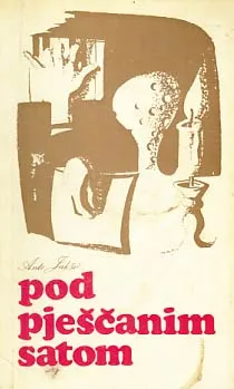 Pod pješčanim satom