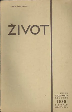 Život, 8/1935