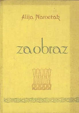 Za obraz