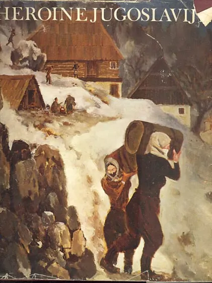 Heroine Jugoslavije