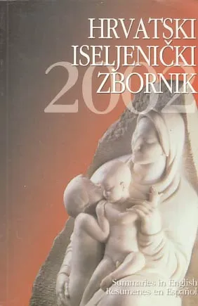Hrvatski iseljenički zbornik 2002.