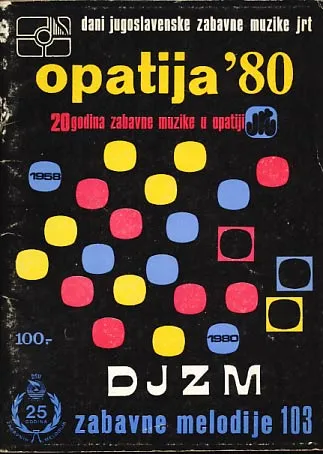 Opatija  80