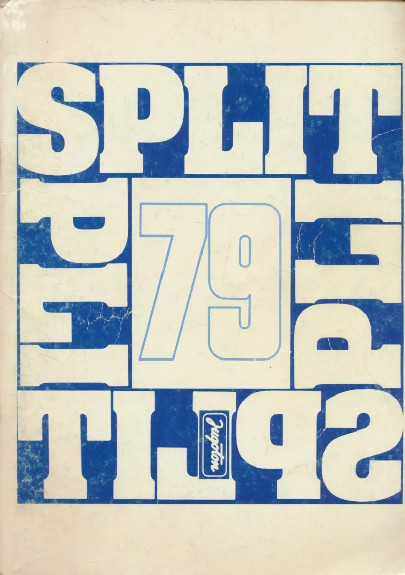 Festival zabavne glazbe Split  79