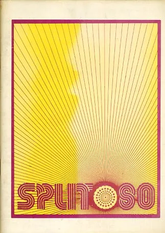 Festival zabavne glazbe Split  80