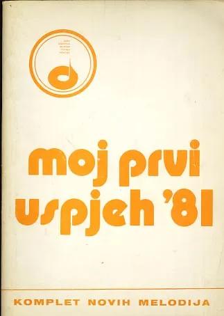 Moj prvi uspjeh Zadar  81