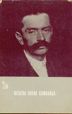 Beseda Ivana Cankarja: izbor odlomkov
