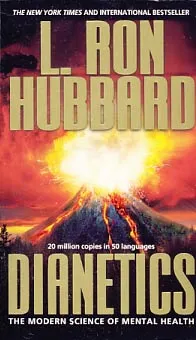 Dianetics
