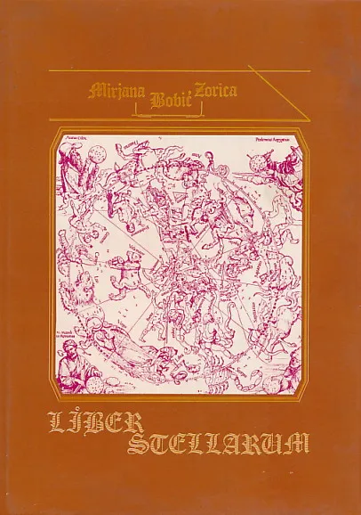 Liber stellarum