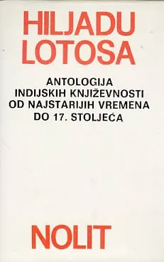 Hiljadu lotosa