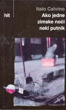 Ako jedne zimske noći neki putnik