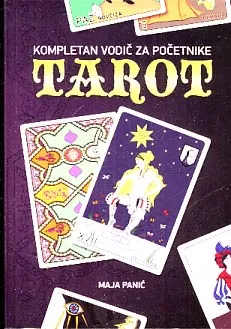 Tarot: kompletan vodič za početnike