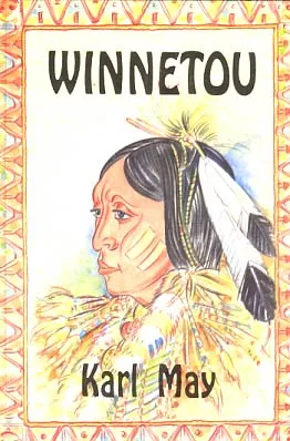 Winnetou, sv. 1-2