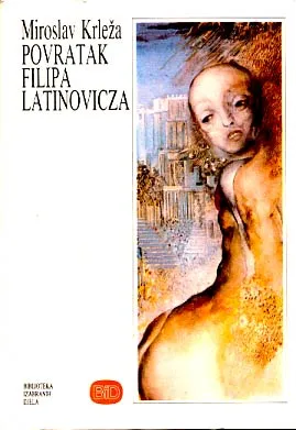 Povratak Filipa Latinovicza