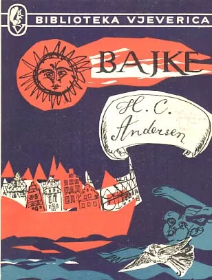 Bajke