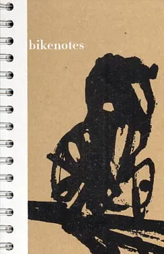 Pisaći blok - Bikenotes
