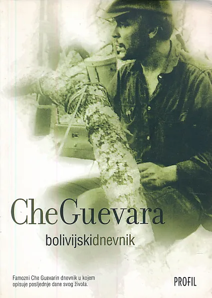 Bolivijski dnevnik