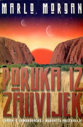Poruka iz zauvijek