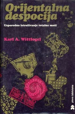 Orijentalna despocija