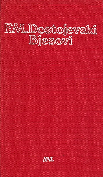 Bjesovi
