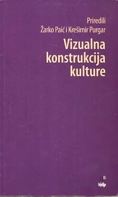 Vizualna konstrukcija kulture
