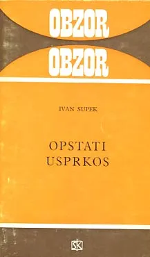 Opstati usprkos