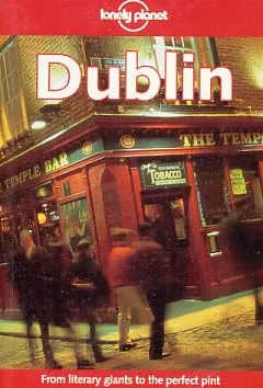 Dublin - Lonely Planet