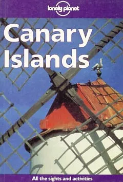 Canary Islands - Lonely Planet