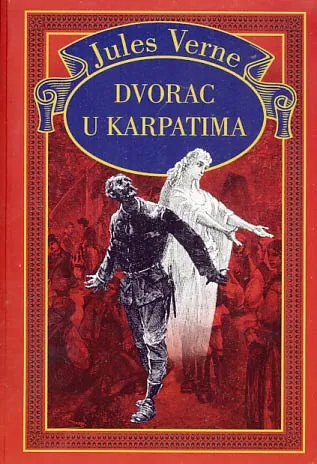 Dvorac u Karpatima