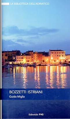 Bozzetti Istriani