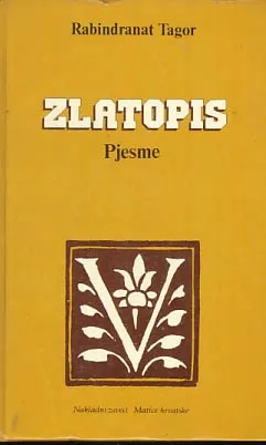 Zlatopis: pjesme
