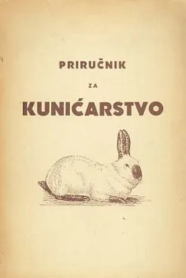 Priručnik za kunićarstvo