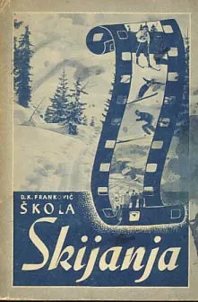 Škola skijanja