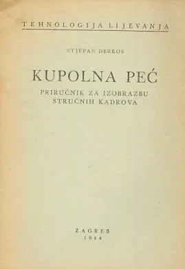 Kupolna peć