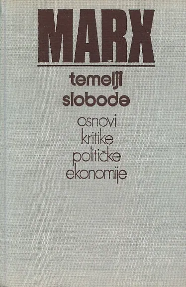 Temelji slobode