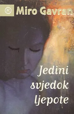 Jedini svjedok ljepote
