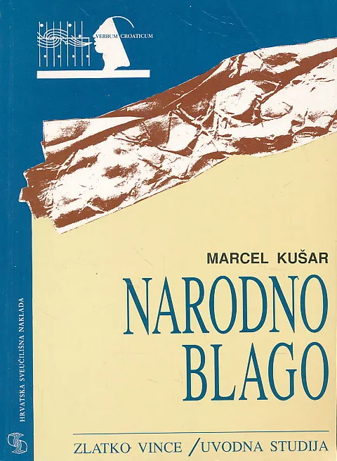 Narodno blago
