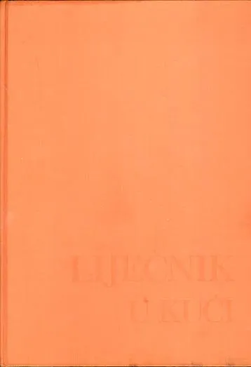 Liječnik u kući