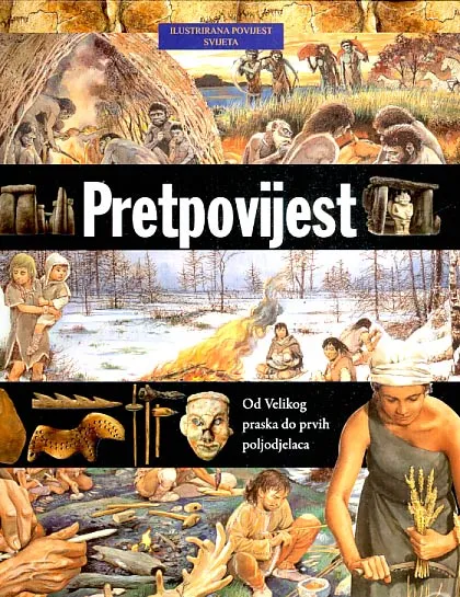 Pretposvijest