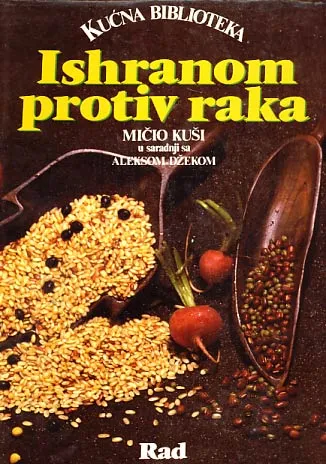 Ishranom protiv raka