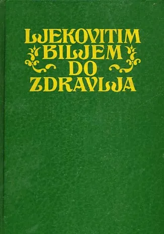 Ljekovitim biljem do zdravlja