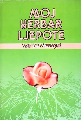 Moj herbar ljepote