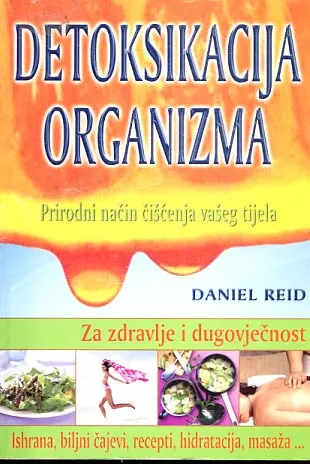 Detoksikacija organizma