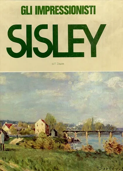 Alfred Sisley
